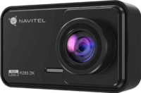 Navitel R285 2K Menetrögzítő kamera