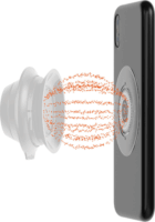 Fidlock Vacuum Univerzális Mágneses Felragasztható Telefontartó