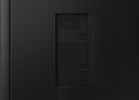 Samsung 50" LH50QBCEBGCXEN QBC Crystal UHD 4K Signage kijelző
