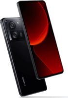 Xiaomi 13T Pro 12/512GB 5G Dual SIM Okostelefon - Fekete