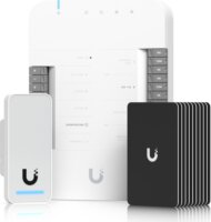Ubiquiti UniFi Access G2 Beléptető rendszer kezdőcsomag