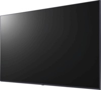 LG 55" 55UL3J-M Digitális kijelző