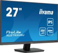 iiyama 27" ProLite XU2793HSU Monitor