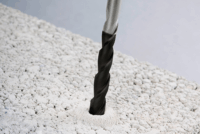 Alpen 101803100 APTM3 Fúrószár készlet (3db / csomag)