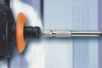 Alpen 603002100 ATM 4 HSS Fúrószár készlet (4db / csomag)