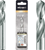 Alpen 100906100 HSS-ECo5 TM-PZ 6 Fúrószár készlet (6db / csomag)