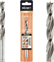 Alpen 63300005100 HSS-ECo5 PCTM 5 Fúrószár készlet (5db / csomag)