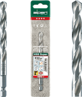 Alpen 110804100 HSS Super ATM 4 Fúrószár készlet (4db / csomag)