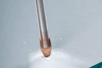 Alpen 28900003100 Profi Glass ATM 3 Fúrószár készlet (3db / csomag)