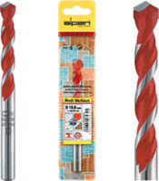 Alpen 100705100 Profi Multicut PM5 Fúrószár készlet (5db /csomag)