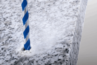 Alpen 25700005100 Profi Granit PG 5 Fúrószár készlet (5db / csomag)