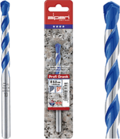 Alpen 25700005100 Profi Granit PG 5 Fúrószár készlet (5db / csomag)