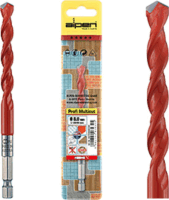 Alpen Ø 5 - 8 mm Profi Multicut ATM 3 Univerzális Fúrószár készlet (3db/csomag)