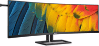 Philips 44.5" 45B1U6900C/00 Ívelt Monitor