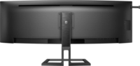 Philips 44.5" 45B1U6900C/00 Ívelt Monitor