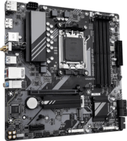 Gigabyte B650M D3HP AX Alaplap