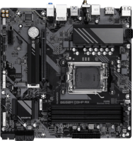 Gigabyte B650M D3HP AX Alaplap