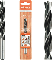 Alpen 600092100 TM 8 Fúrószár készlet (8db / csomag)