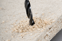 Alpen 600092100 TM 8 Fúrószár készlet (8db / csomag)