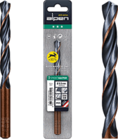 Alpen 812311100 Sprint Master KP 19 HSS Fúrószár készlet (19db / csomag)