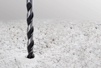 Alpen 22700222100 PTSB 5 Beton Fúrószár készlet (5db / csomag)