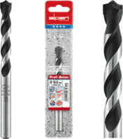 Alpen 22700222100 PTSB 5 Beton Fúrószár készlet (5db / csomag)