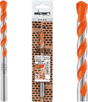 Alpen 200705100 Profi PZ5 Fúrószár Készlet (5db / csomag)