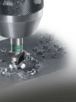 Alpen 776000002100 Kombi Keményfém turbómaró fej készlet (5db / csomag)