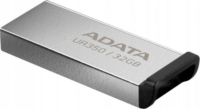 ADATA UR350 USB 3.2 32GB Pendrive - Ezüst/Fekete