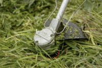 Bosch 06008D0000 GRT 18V-33 Solo Akkumulátoros szegélynyíró (Akkumulátor és töltő nélkül)