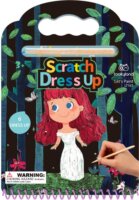 Tooky Toy Tookyland Karckép rajzkészlet - Divat