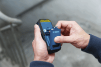 Bosch 1608M00C43 BA 3.7V Akkumulátor 1000mAh