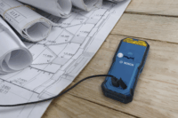 Bosch 1608M00C43 BA 3.7V Akkumulátor 1000mAh