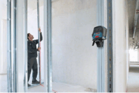 Bosch 601092600 RM 1 Univerzális tartó