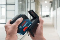 Bosch 601092600 RM 1 Univerzális tartó