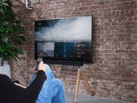 One For All URC7966 Smart Control Pro 6 Univerzális távirányító