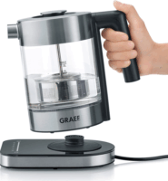 Graef WK 350 1L Vízforraló Teakészítő