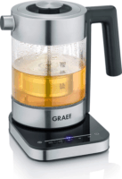 Graef WK 350 1L Vízforraló Teakészítő