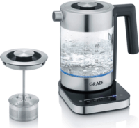 Graef WK 350 1L Vízforraló Teakészítő