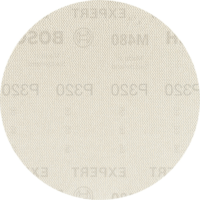 Bosch 2608900705 Expert M480 K320 Csiszolólap - 150mm (50 db/csomag)