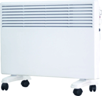 TOO EC-200-W Szabadonálló Elektromos Konvektor 1500W - Fehér