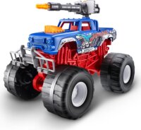 Zuru Toys Monster Truck 1. széria (6db) - Többszínű