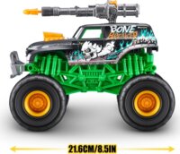 Zuru Toys Monster Truck 1. széria (6db) - Többszínű