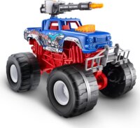 Zuru Toys Monster Truck 1. széria (6db) - Többszínű