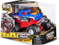 Zuru Toys Monster Truck 1. széria (6db) - Többszínű