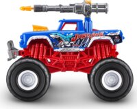Zuru Toys Monster Truck 1. széria (6db) - Többszínű