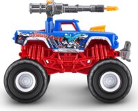 Zuru Toys Monster Truck 1. széria (6db) - Többszínű