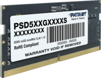 Patriot 32GB / 5600 Signature Line DDR5 Notebook RAM