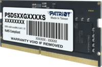 Patriot 32GB / 5600 Signature Line DDR5 Notebook RAM