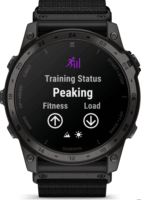 Garmin Tactix 7 Amoled Edition Okosóra - Fekete